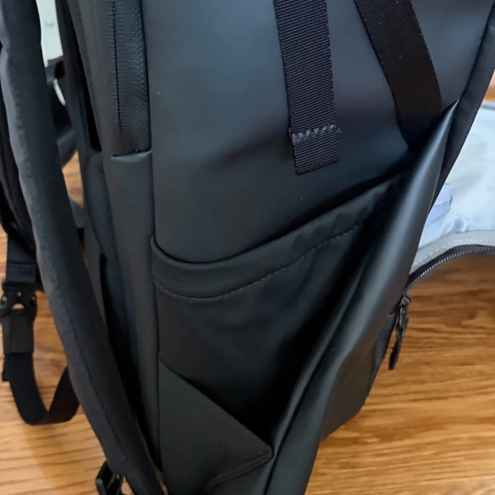 Vessel PrimeX Plus DXR Backpack black